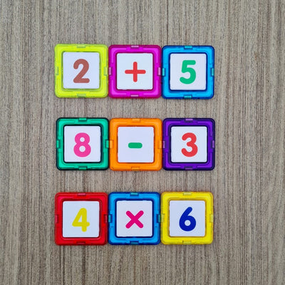 Beginner Set de 50 piezas