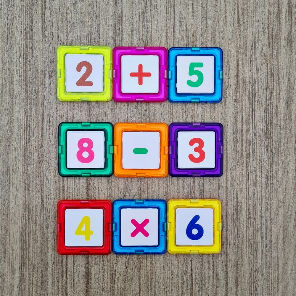 Junior Set de 75 piezas