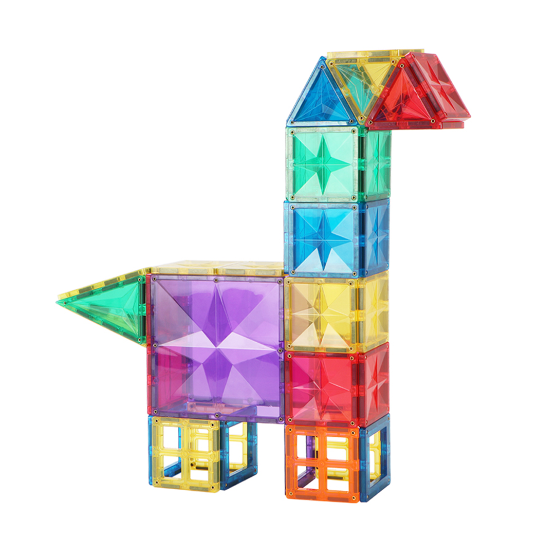 Advanced set de 128 piezas