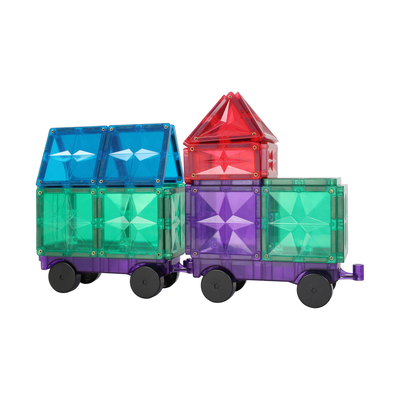 Junior set de 60 piezas