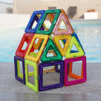 Beginner Set de 50 piezas