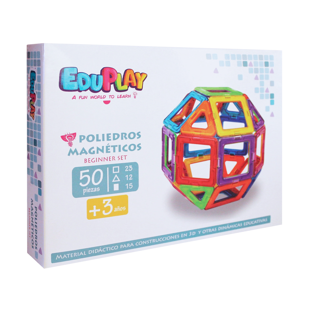 Beginner Set de 50 piezas