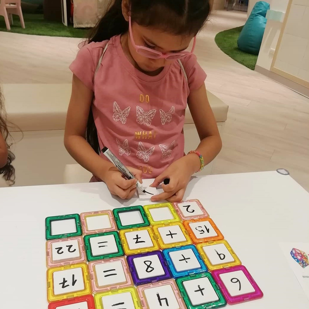 Beginner Set de 50 piezas