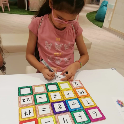 Beginner Set de 50 piezas