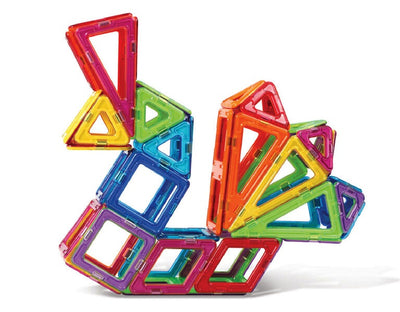 Advanced Set de 105 piezas