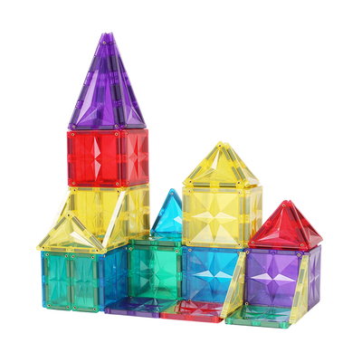 Junior set de 60 piezas