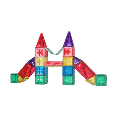 Advanced set de 128 piezas