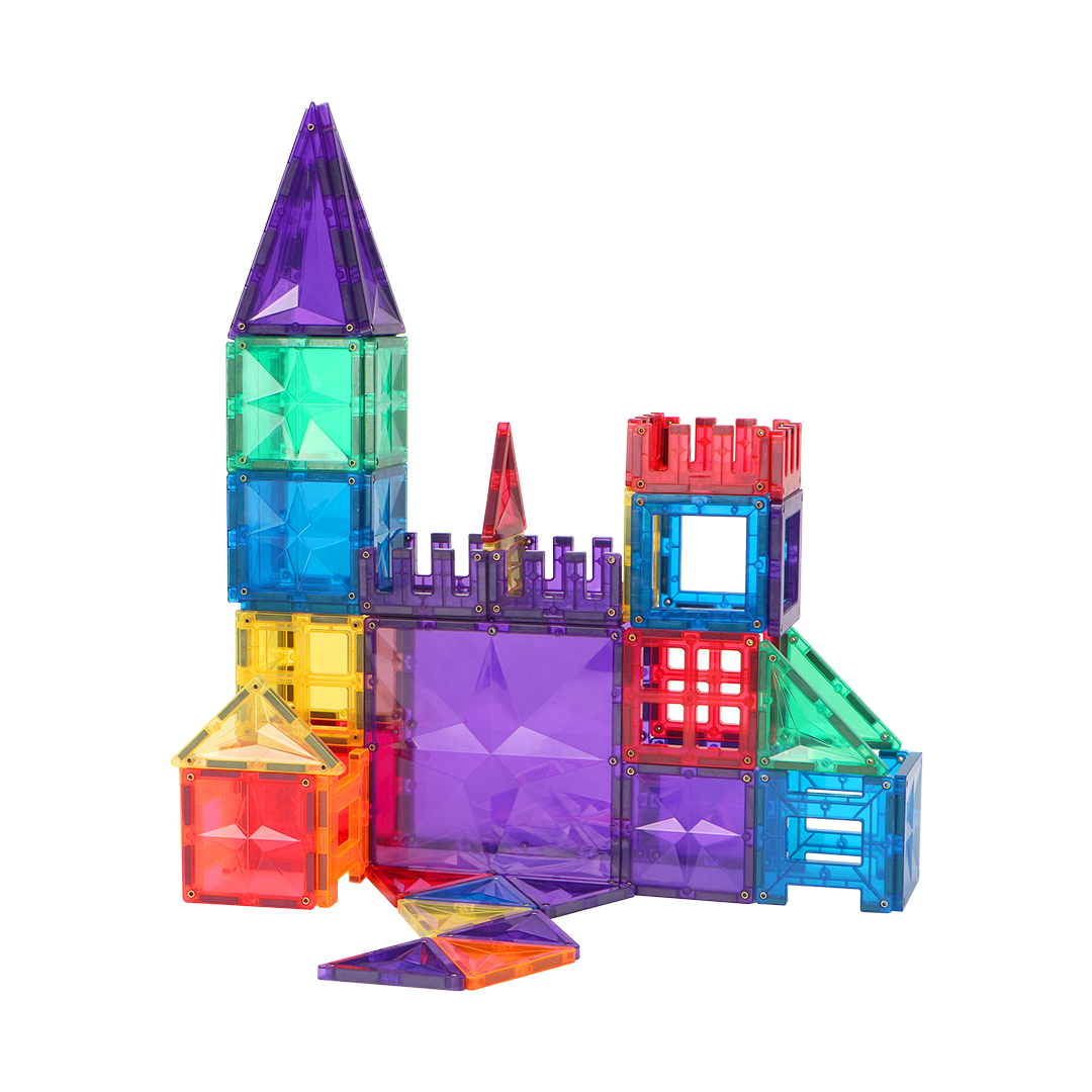 Advanced set de 128 piezas
