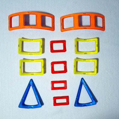 Set Complementario
