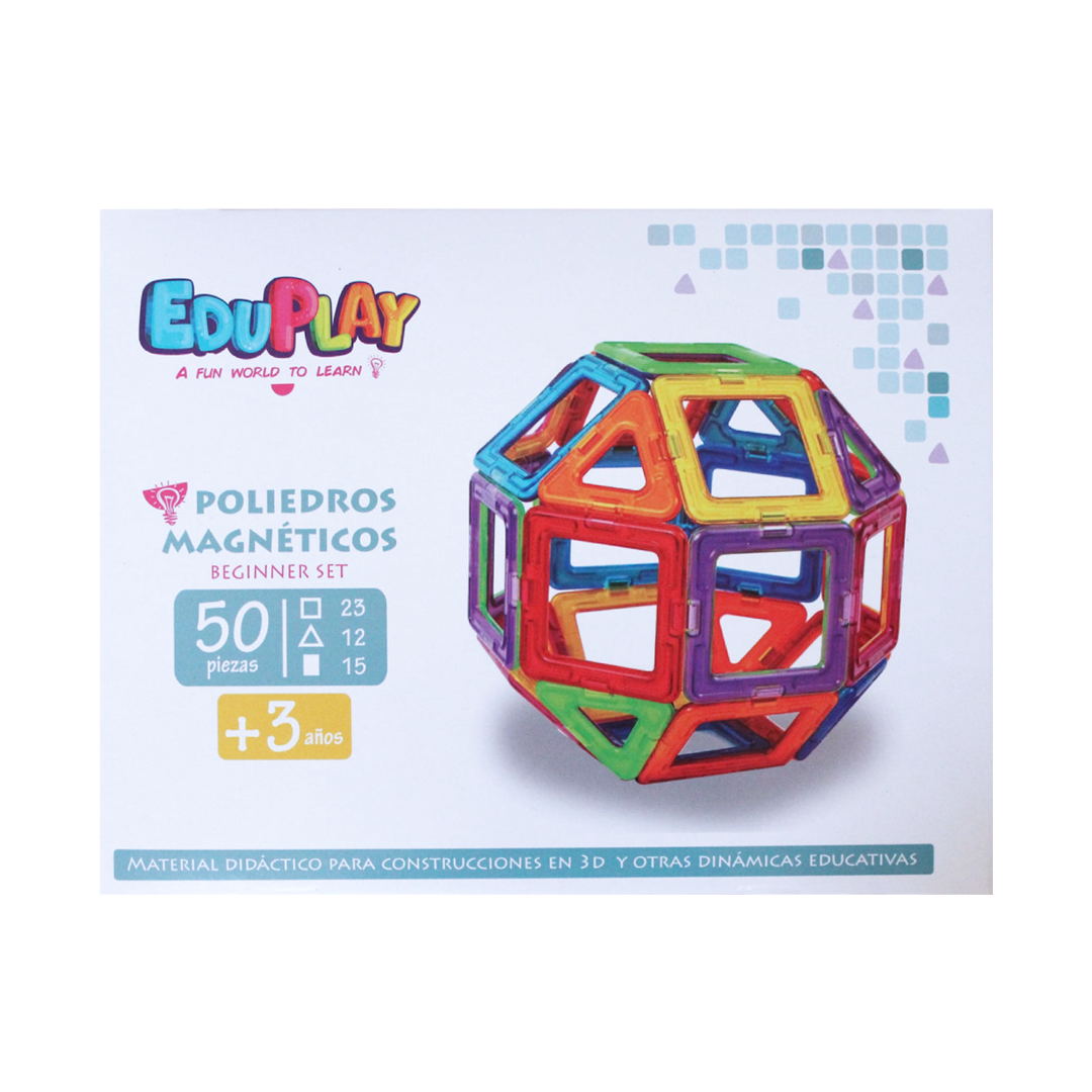 Beginner Set de 50 piezas