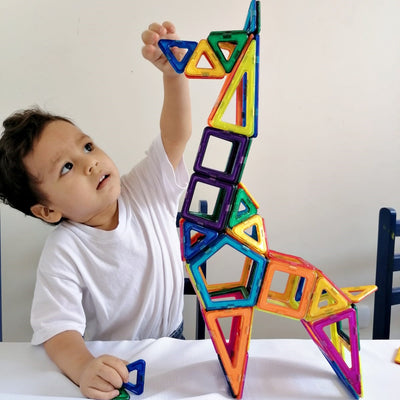 Advanced Set de 105 piezas