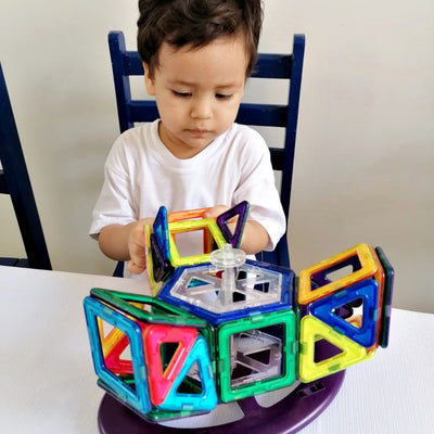 Advanced Set de 105 piezas