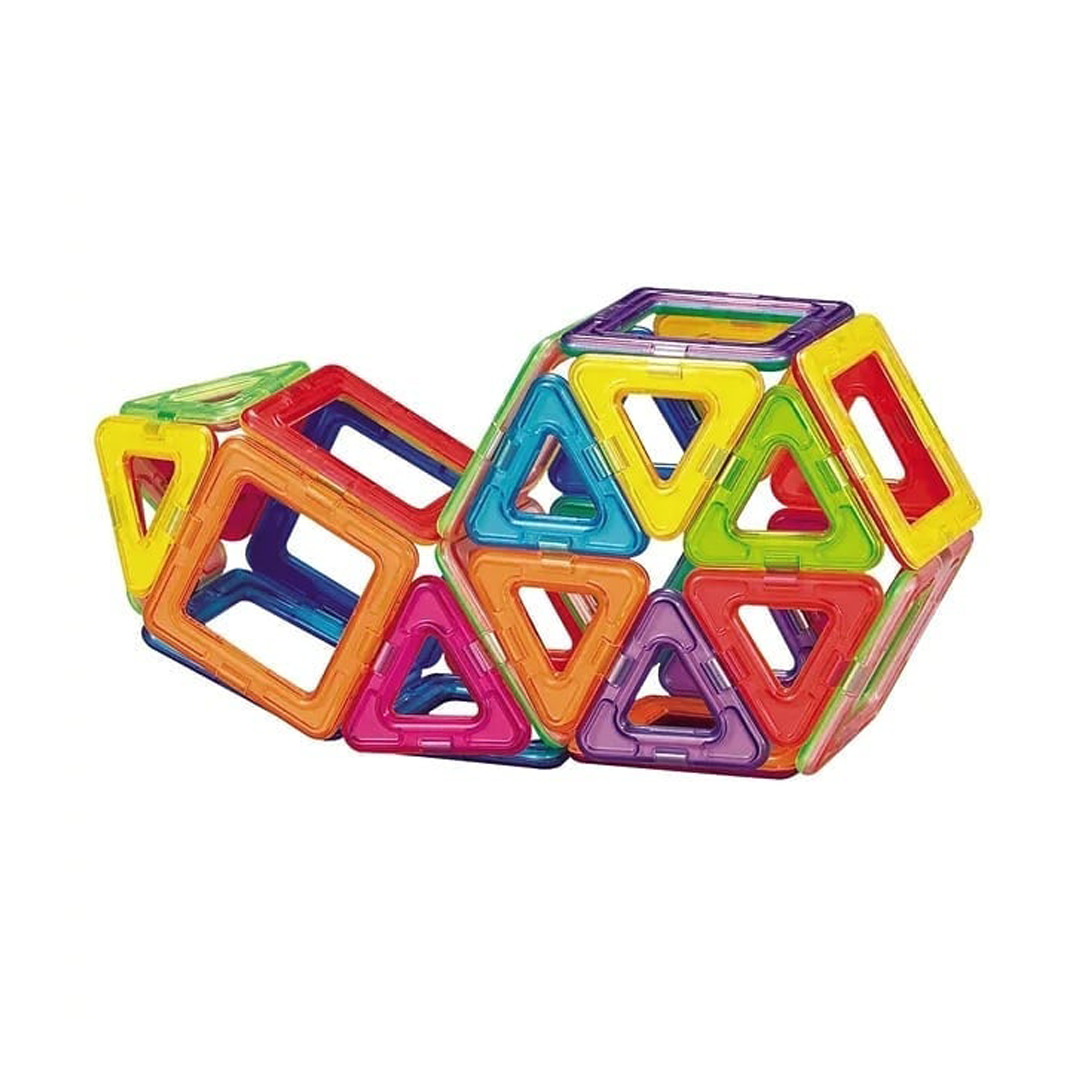 Junior Set de 75 piezas