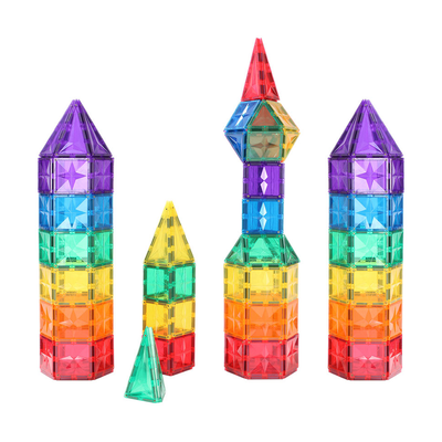 Advanced set de 128 piezas