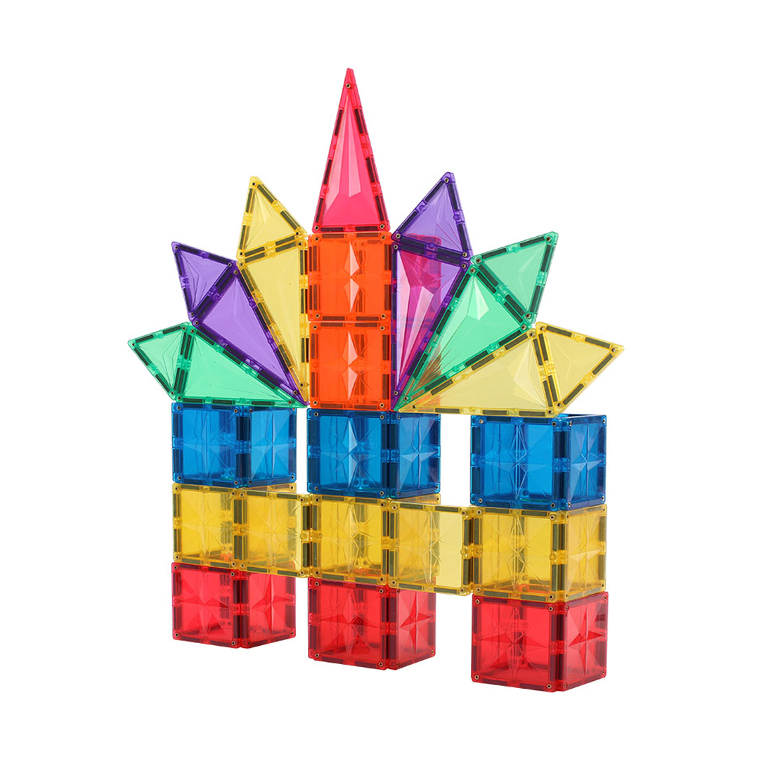 Advanced set de 128 piezas