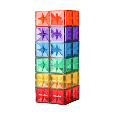 Advanced set de 128 piezas